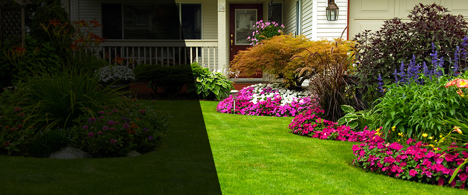 Manawa Landscapers