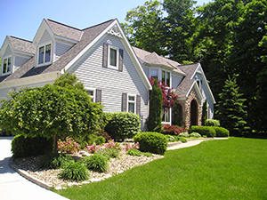 Landscapers and Lawncare Services in Manawa, WI
